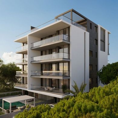 Appartement à Germasógeia, Limassol District