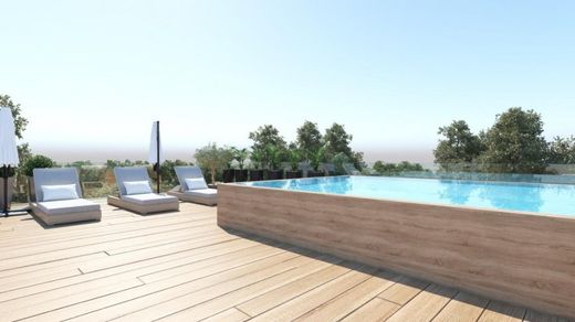 ‏דירת פנטהאוז ב  לימסול, Limassol District