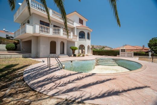 Βίλα σε Ágios Athanásios, Limassol District