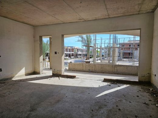 Βίλα σε Zýgi, Eparchía Lárnakas