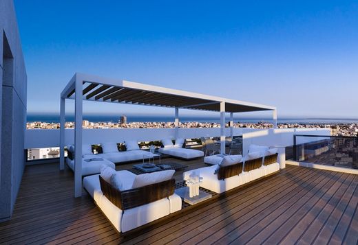 ‏משרד ב  Agia Fylaxis, Lemesós