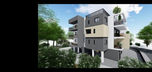 Apartment / Etagenwohnung in Ýpsonas, Limassol District