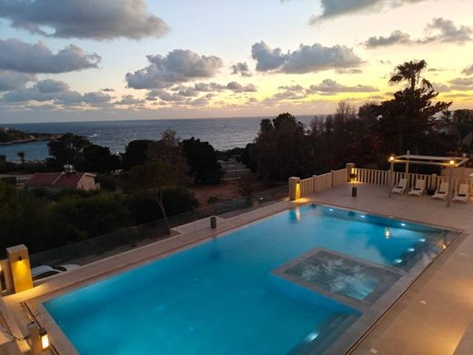 Villa in Pégeia, Paphos District