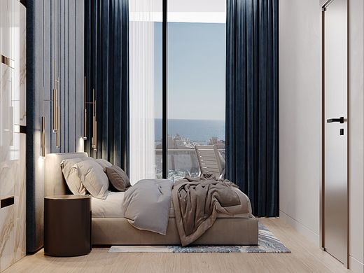 Apartament w Germasógeia, Limassol District