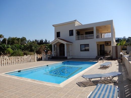 Villa in Pégeia, Paphos District