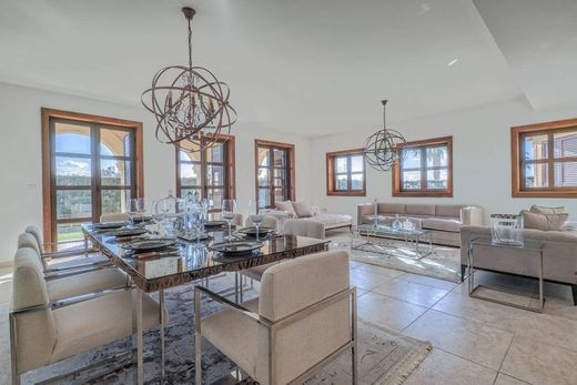 Willa w Pyrgos, Limassol District