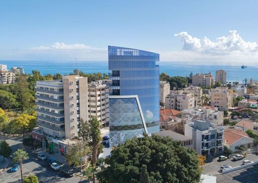 Ofis Limasol, Limassol District