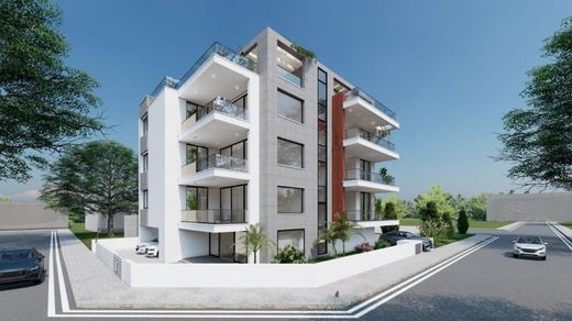 Apartment in Larnaca, Eparchía Lárnakas