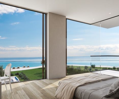 Villa in Ayia Napa, Agía Nápa