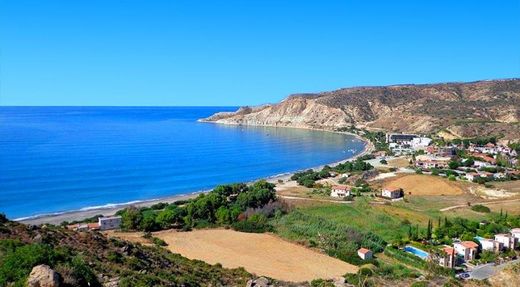 Land in Pissoúri, Limassol District