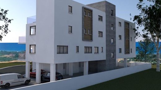 Apartment / Etagenwohnung in Chlórakas, Paphos District