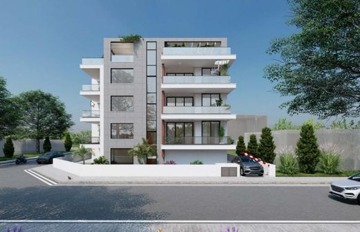 Apartment / Etagenwohnung in Larnaka, Eparchía Lárnakas