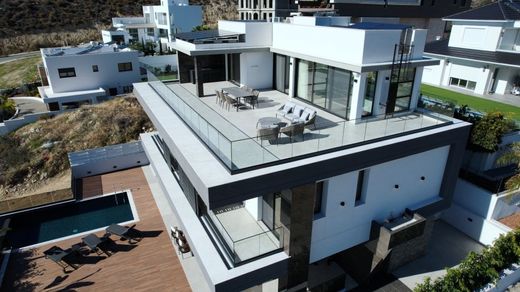 Villa in Ágios Athanásios, Limassol District