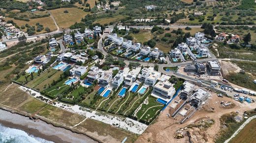 ‏וילה ב  Lakkí, Pólis