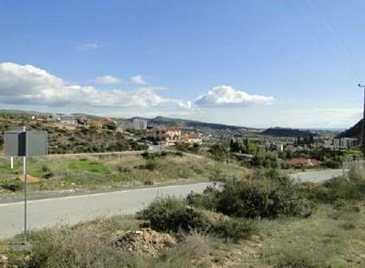 Grond in Germasógeia, Limassol District
