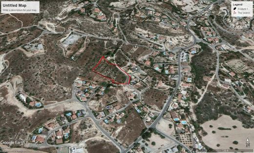 Limassol, Limassol Districtの土地