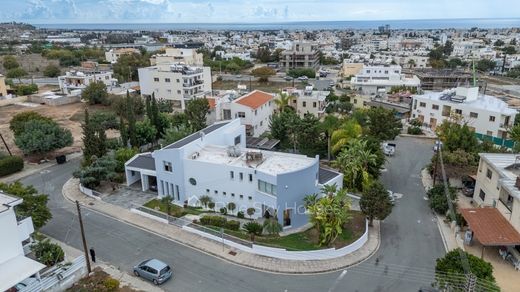 Villa a Anavargos, Páfos