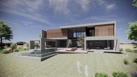 Villa a Kissonerga, Kissónerga