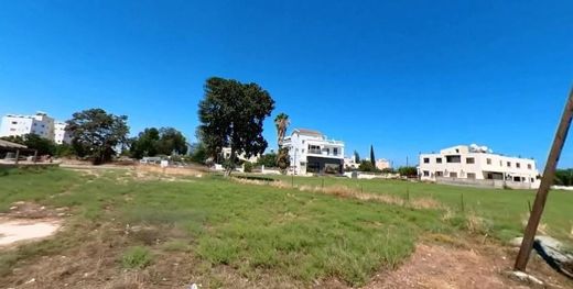 Grundstück in Larnaka, Eparchía Lárnakas