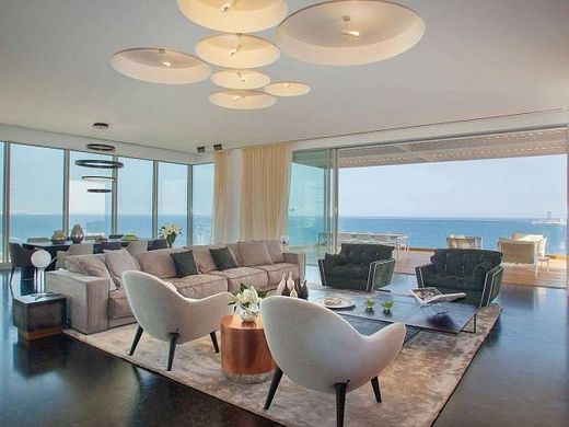 Appartement à Neapoli, Lemesós