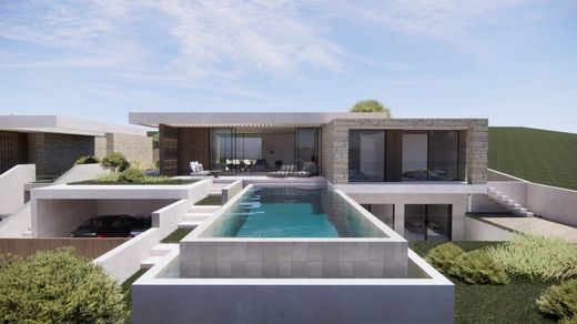 Villa a Pégeia, Paphos District