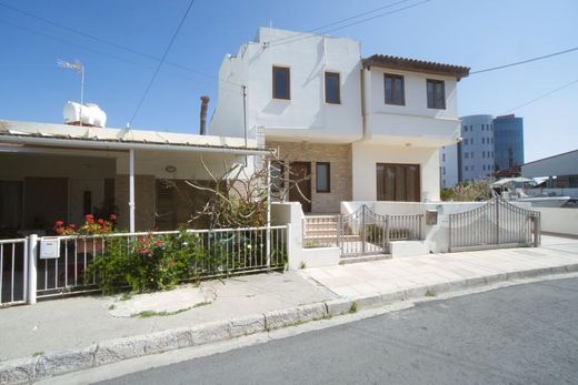 半独立式房屋  Larnaca, Eparchía Lárnakas