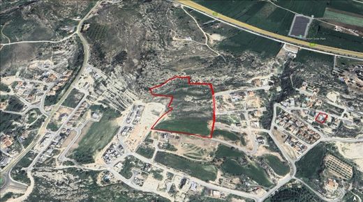 Terreno a Geroskípou (quarter), Geroskípou Municipality