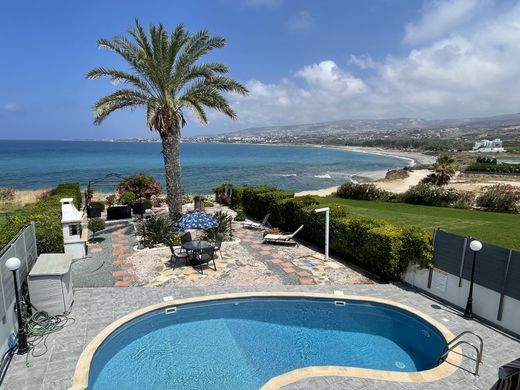 Luxury home in Kissonerga, Kissónerga