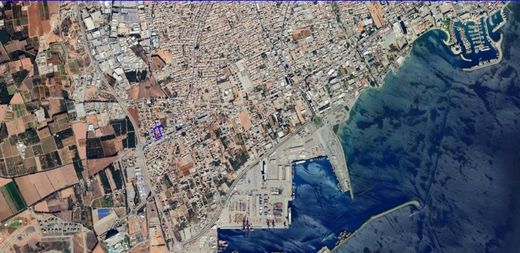 Land for sale in Zakaki
