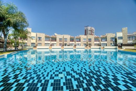 Apartment in Mouttagiáka, Limassol District