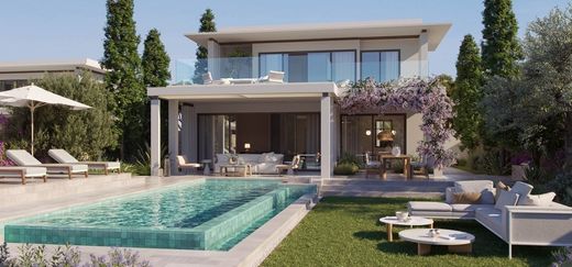 Villa in Limassol, Limassol District