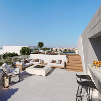 ‏דירת פנטהאוז ב  לימסול, Limassol District