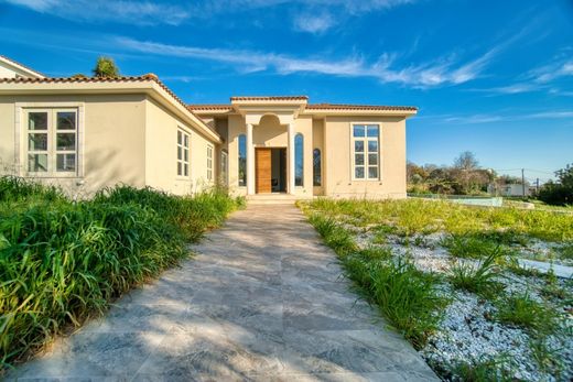 Luxury home in Ármou, Paphos District