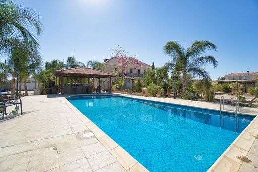 ﻓﻴﻼ ﻓﻲ Ýpsonas, Limassol District