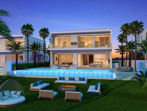 Villa in Protaras, Paralímni