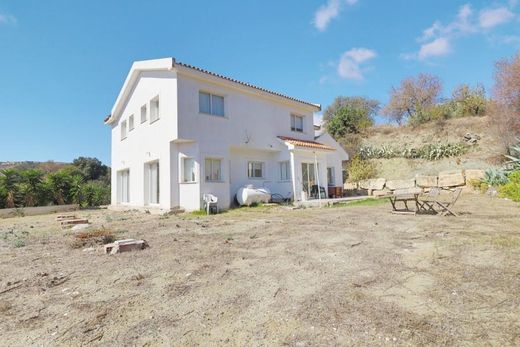 Villa a Marathoúnta, Paphos District