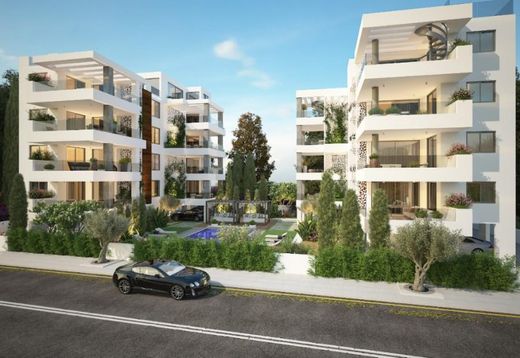Apartament w Pafos, Paphos District