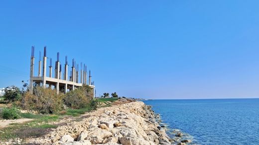 Terrain à Ágios Theódoros, Agios Theodoros (Larnakas)