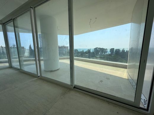 Mouttagiáka, Limassol Districtのアパートメント