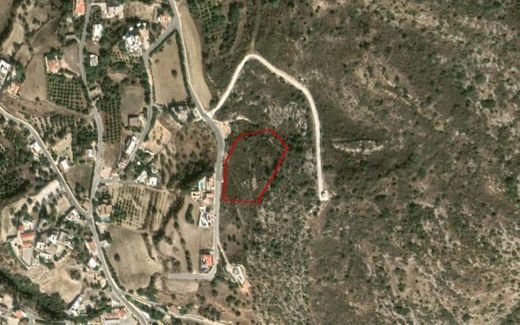 Land in Stení, Paphos District