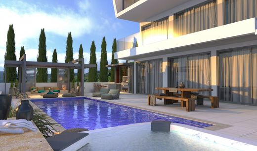 Villa a Geroskípou (quarter), Geroskípou Municipality