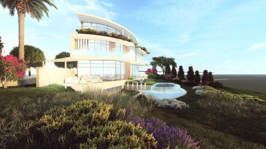 Villa a Kissonerga, Kissónerga