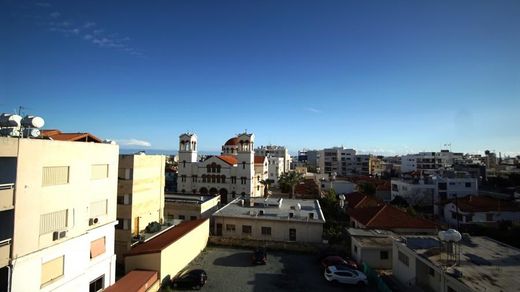 Daire Limasol, Limassol District