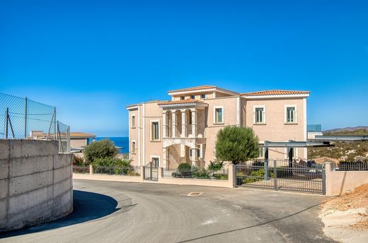 Villa a Pégeia, Paphos District