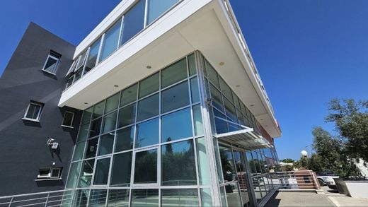 Anavargos, Páfosのオフィス