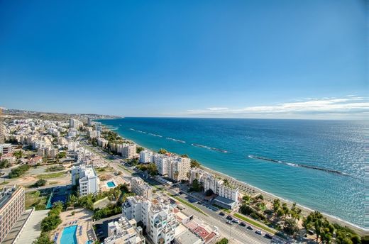Apartment in Limassol, Limassol District