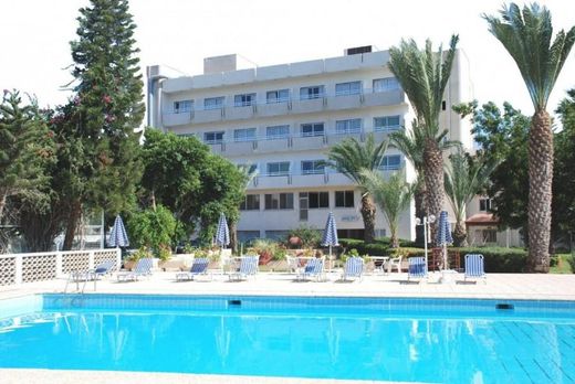 Hotel w Pólis, Paphos District