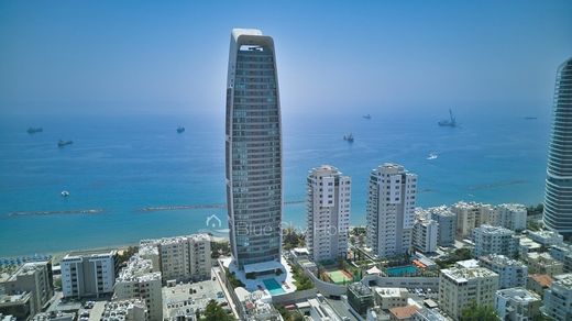 Apartment in Neapoli, Lemesós