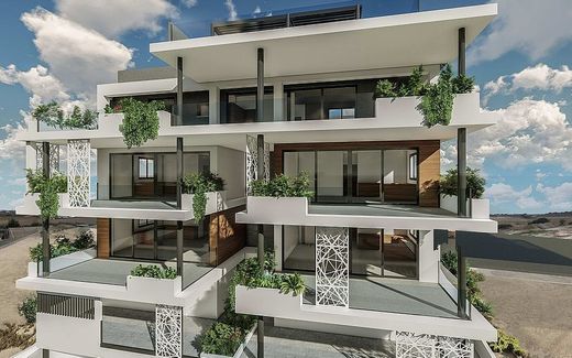 ‏דירת פנטהאוז ב  Ágios Athanásios, Limassol District