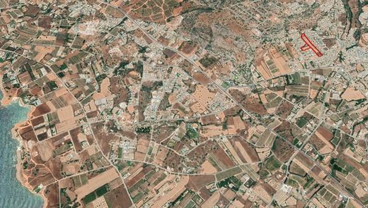 Αγροτεμάχιο σε Pégeia, Paphos District